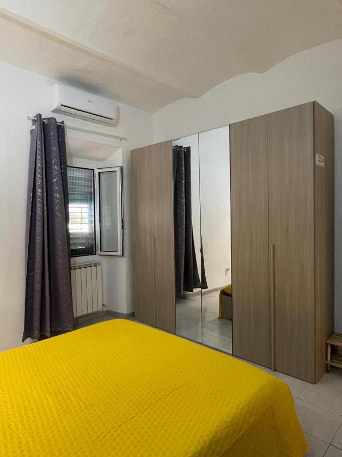 Apartamento Franco's Florencia