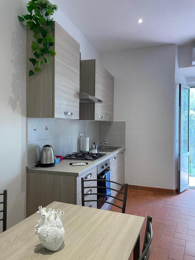 Apartamento Franco's Florencia