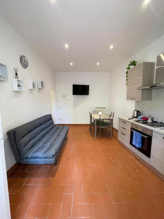 Apartamento Franco's