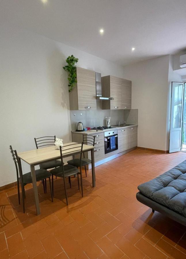 Apartamento Franco's