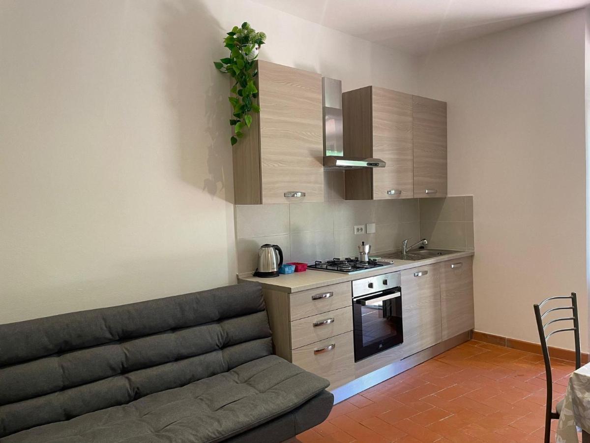 Apartamento Franco's Florencia