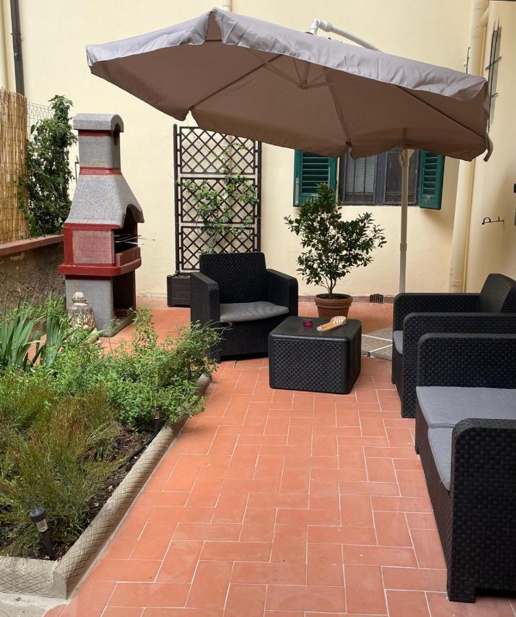 Franco's Apartamento Florencia