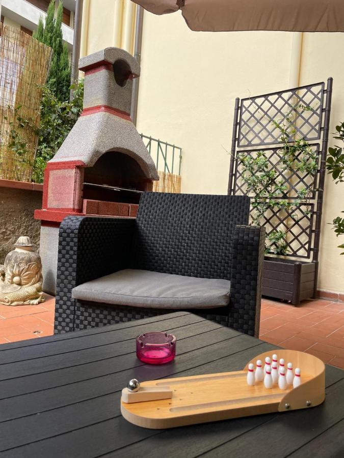 Apartamento Franco's