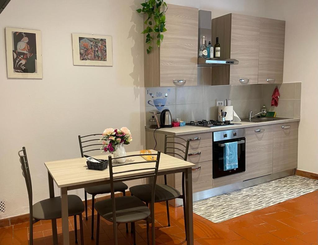 Apartamento Franco's