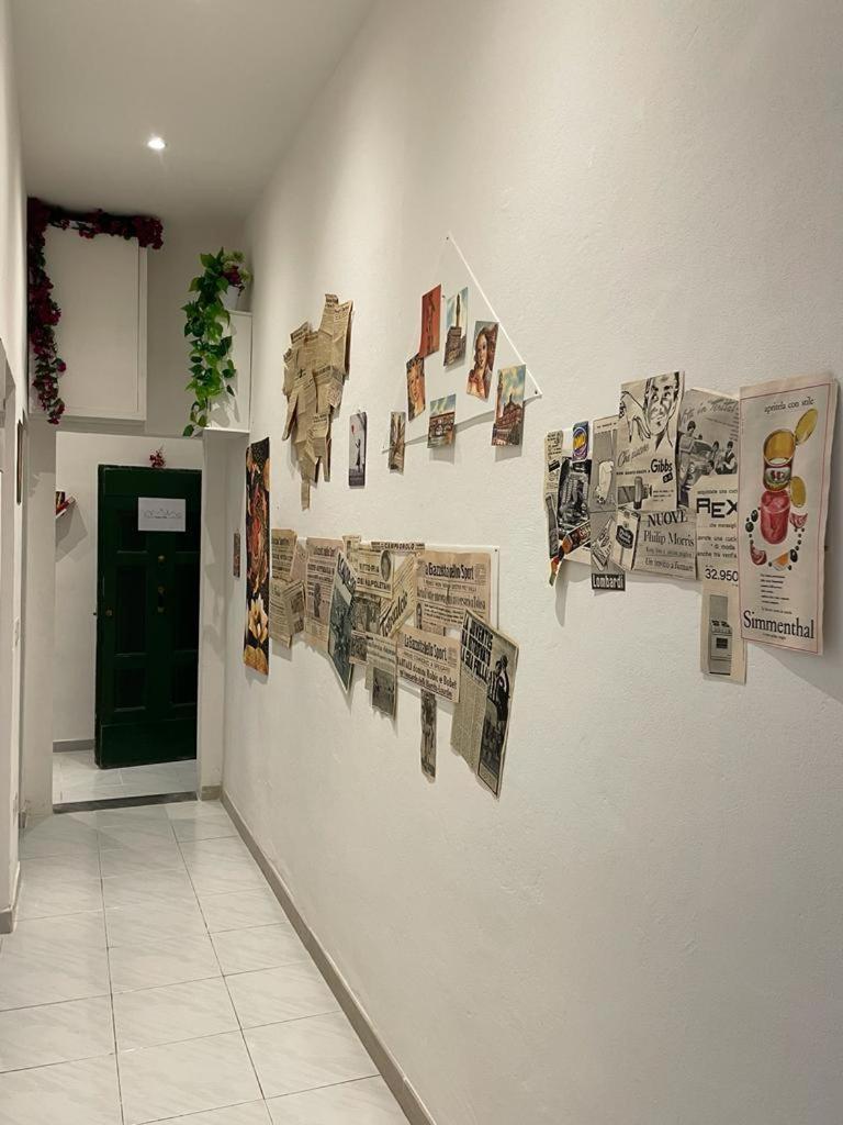 Apartamento Franco's Florencia