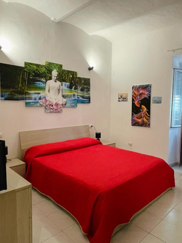 Apartamento Franco's *